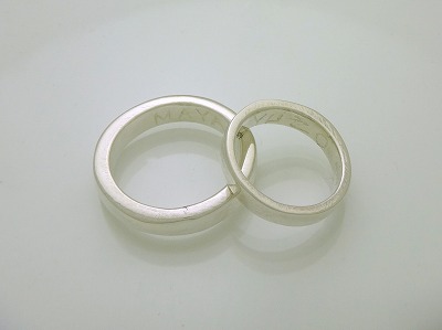 カップル/ペアリング