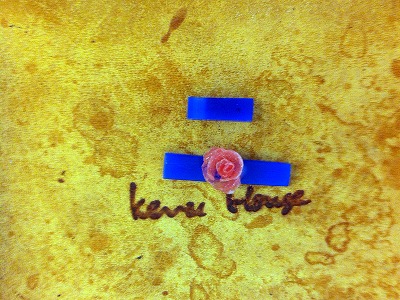 カップル/ペアリング