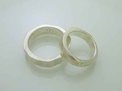 カップル/ペアリング