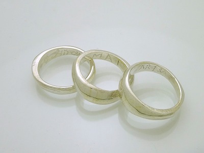 カップル/ペアリング