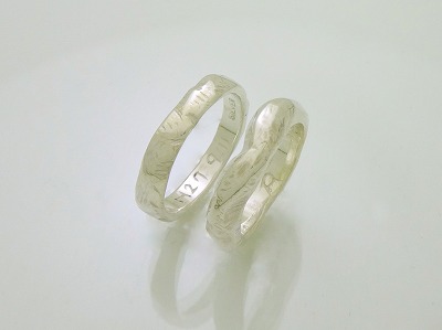 カップル/ペアリング