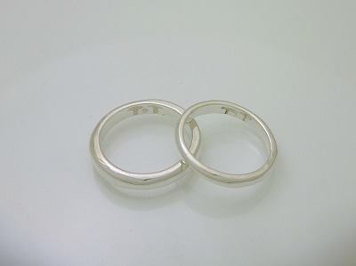 カップル/ペアリング