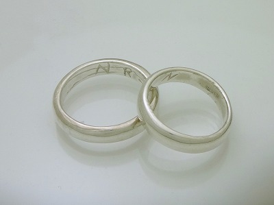 カップル/ペアリング