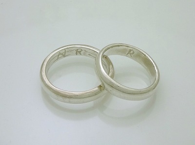 カップル/ペアリング