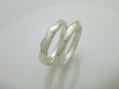 カップル/ペアリング