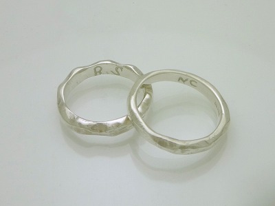 カップル/ペアリング