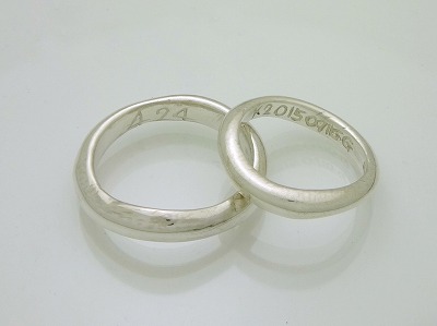 カップル/ペアリング