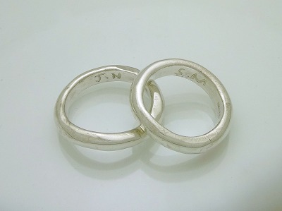 カップル/ペアリング