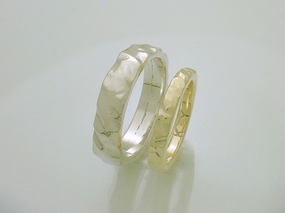 カップル/ペアリング