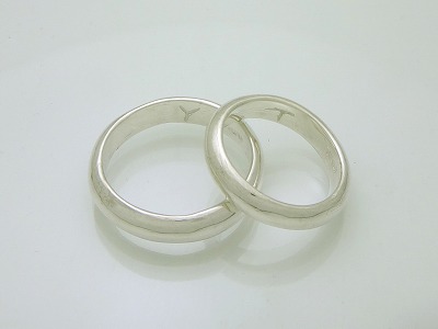 カップル/ペアリング