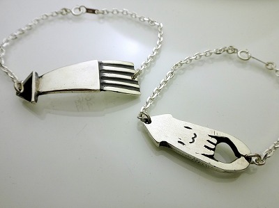 カップル/ペアリング