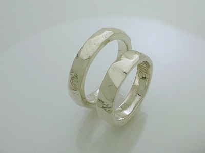 カップル/ペアリング