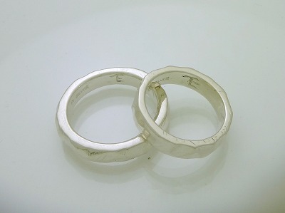 カップル/ペアリング