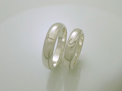 カップル/ペアリング