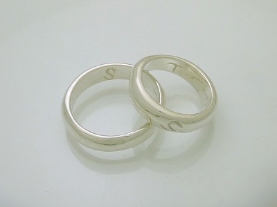 カップル/ペアリング