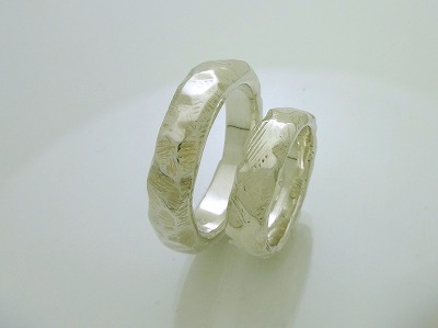 カップル/ペアリング