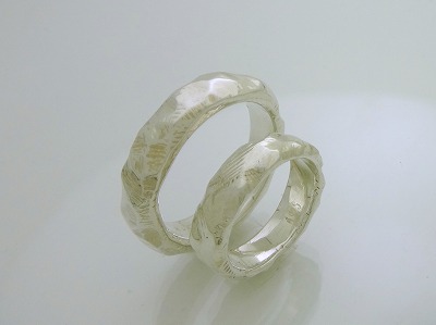 カップル/ペアリング