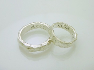 カップル/ペアリング