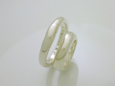 カップル/ペアリング