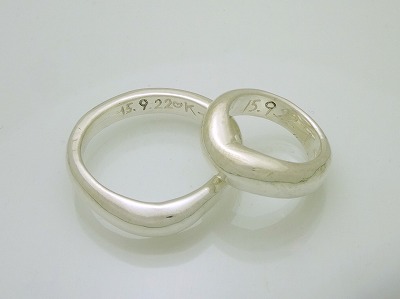 カップル/ペアリング