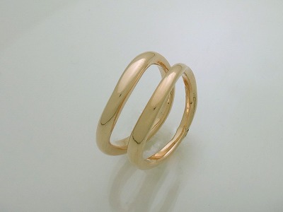 カップル/ペアリング