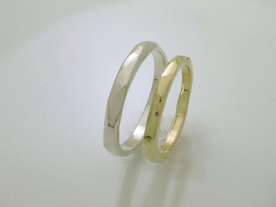 カップル/ペアリング