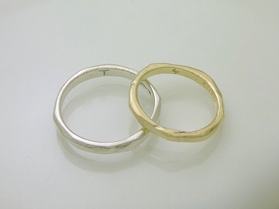 カップル/ペアリング