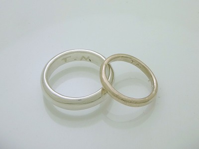 カップル/ペアリング