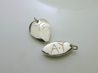 カップル/ペアリング