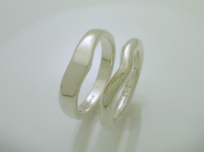 カップル/ペアリング