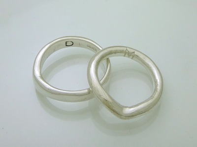 カップル/ペアリング