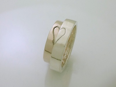 カップル/ペアリング