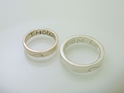 カップル/ペアリング