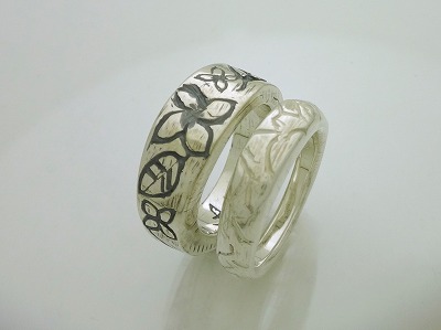 カップル/ペアリング