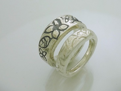 カップル/ペアリング